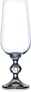 Crystalex Sada sklenic na pivo 6 ks 280 ml CLAUDIA - Sklenice