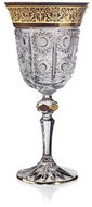 Bohemia Crystal Set of white wine glasses 2 pcs 170 ml ROMANTIC HORIZONT - Glass