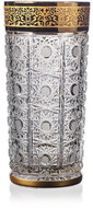 Bohemia Crystal Sada sklenic na vodu 2 ks 350 ml ROMANTIC HORIZONT - Sklenice
