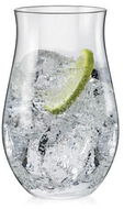 Crystalex Sada sklenic na vodu 6 ks 380 ml ATTIMO - Sklenice