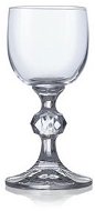 Crystalex Glasses for liqueur 50 ml 6 pcs CLAUDIA - Glass