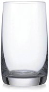 Crystalex Sada sklenic na vodu 6 ks 250 ml IDEAL - Sklenice