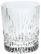 Crystal Bohemia Set of 6 whisky glasses 300 ml VIBES - Glass