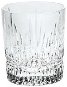 Crystal Bohemia Set of 6 whisky glasses 300 ml VIBES - Glass