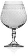 Crystalex Set of 6 brandy glasses 380 ml VICTORIA - Glass