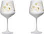 Crystalex ECLECTIC/MIXOLOGY kalich víno biely 57 cl - Pohár