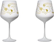 Crystalex ECLECTIC/MIXOLOGY kalich víno biely 57 cl - Pohár