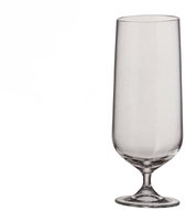 Crystalite Bohemia STRIX 6 pcs 610 ml beer - Glass