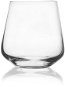 Bohemia Crystal Crystalex Poháre na rum 0,29 l, 6 ks - Pohár