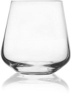 Crystalex Set of 6 whisky glasses 290 ml SANDRA - Glass