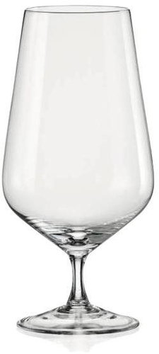 Crystalex Set of beer glasses 6 pcs 540 ml SANDRA - Glass - Main image