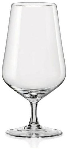 Crystalex Sada sklenic na pivo 6 ks 380 ml SANDRA - Sklenice - Hlavní obrázek