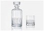 Crystalex WHISKY set polished 3 d. - Whisky Glasses