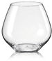 Crystalex Sada sklenic na červené víno 2 ks 340 ml AMOROSO - Sklenice