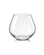Crystalex Sada sklenic na červené víno 2 ks 580 ml AMOROSO - Sklenice