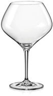 Crystalex Sada sklenic na červené víno 2 ks 470 ml AMOROSO - Sklenice