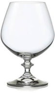 Crystalex Set of brandy glasses 6 pcs 400 ml ANGELA - Glass