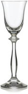 Crystalex Set of 6 liqueur glasses 60 ml ANGELA - Glass