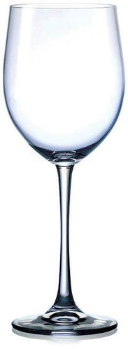 Crystalex White wine glass set 2 pcs 700 ml VINTAGE XXL - Glass - Main image