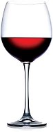 Crystalite Bohemia Sada sklenic na červené víno 2 ks 850 ml VINTAGE XXL - Sklenice