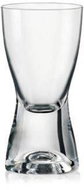 Crystalex Set of 6 liqueur glasses 70 ml SAMBA - Glass