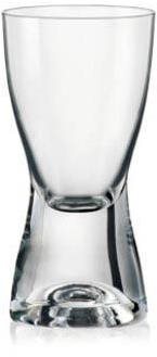 Crystalex Set of 6 liqueur glasses 70 ml SAMBA - Glass - Main image