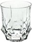 Crystal Bohemia Set of 6 whisky glasses 280 ml SOHO - Glass