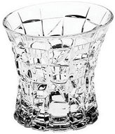 Crystal Bohemia Sada sklenic na whisky 6 ks 200 ml PATRIOT - Sklenice