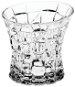 Crystal Bohemia Set of 6 whisky glasses 200 ml PATRIOT - Glass
