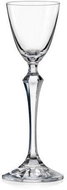 Crystalex Set of 6 liqueur glasses 70 ml ELISABETH - Glass