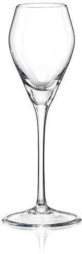 Crystalex Set of 6 liqueur glasses 70 ml BRAVO - Glass - Main image