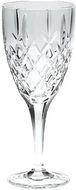 Crystal Bohemia Sada sklenic na bílé víno 6 ks 250 ml BRIXTON - Sklenice