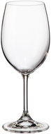 Crystalite Bohemia KLARA/SYLVIA 6 pcs 350 ml red wine - Glass