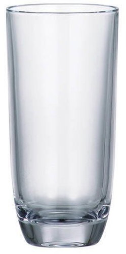 Crystalite Bohemia Set of 6 water glasses 300 ml ORBIT - Glass - Main image