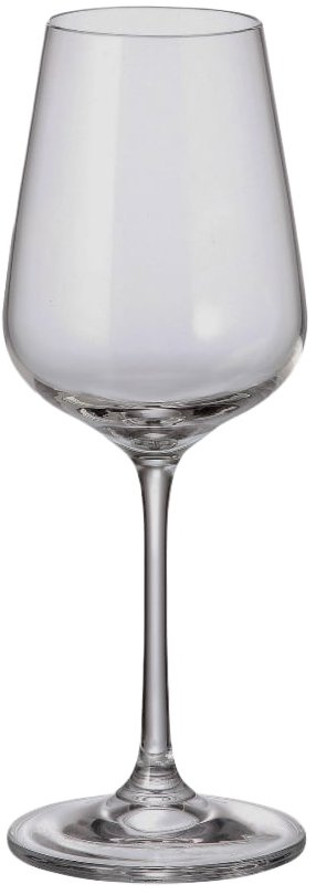 Crystalite Bohemia STRIX 6 darab, 250 ml, fehérbor