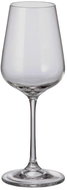 Crystalite Bohemia STRIX 6 pcs 250 ml white wine - Glass