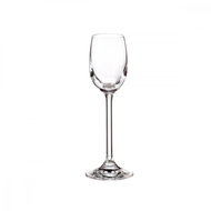 Crystalite Bohemia Set of 6 liqueur glasses 65 ml COLIBRI - Glass