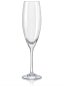 CRYSTALEX Champagne glasses 6 pcs 230 ml SOPHIA - Glass