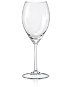 CRYSTALEX White wine glasses 6 pcs 390 ml SOPHIA - Glass