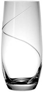 Crystalex Sada sklenic na vodu 6 ks 350 ml CLUB ATLANTIS - Sklenice