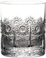 Bohemia Crystal Set of 6 whisky glasses 300 ml - Glass