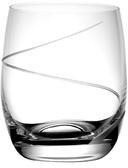 Crystalex Set of 6 whisky glasses 300 ml CLUB ATLANTIS - Glass