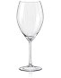 CRYSTALEX Red wine glasses 6 pcs 590 ml SOPHIA - Glass
