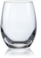 Crystalex Set of 6 glasses 60 ml CLUB - Glass