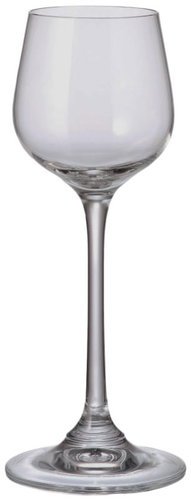 Crystalite Bohemia STRIX 6 darab, 60 ml, likőr - Üvegpohár - Fő fotó