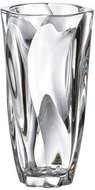 Crystalite Bohemia Barley Twist Vase 255mm - Vase