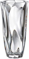 Crystalite Bohemia Barley Twist Vase 305mm - Vase
