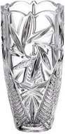 Crystalite Bohemia Vase Nova Pinwheel 200mm - Vase