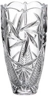 Crystalite Bohemia Vase Nova Pinwheel 250mm - Vase