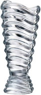 Crystalite Bohemia Wave Vase 415mm - Vase